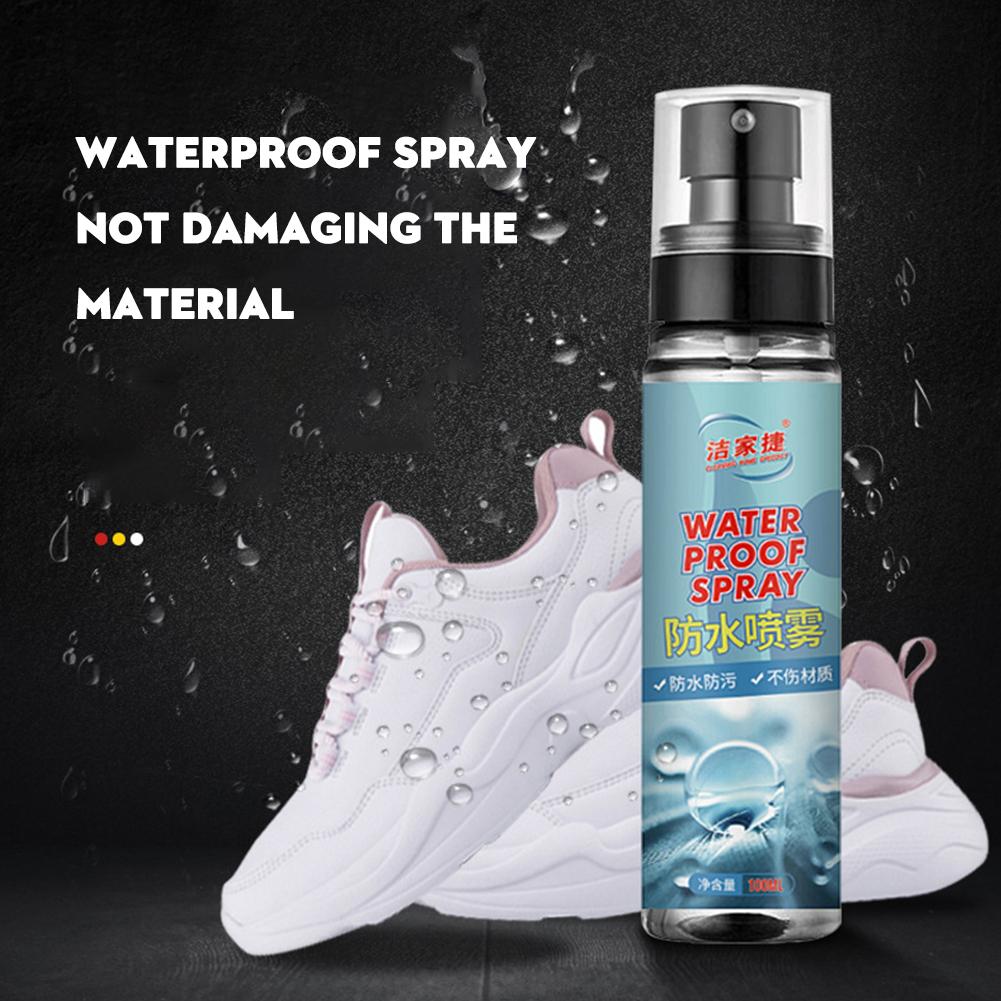 Waterproof Spray Shoe - 汚れや靴の保護,防水,スプレー,革,高品質,スプレー,防水