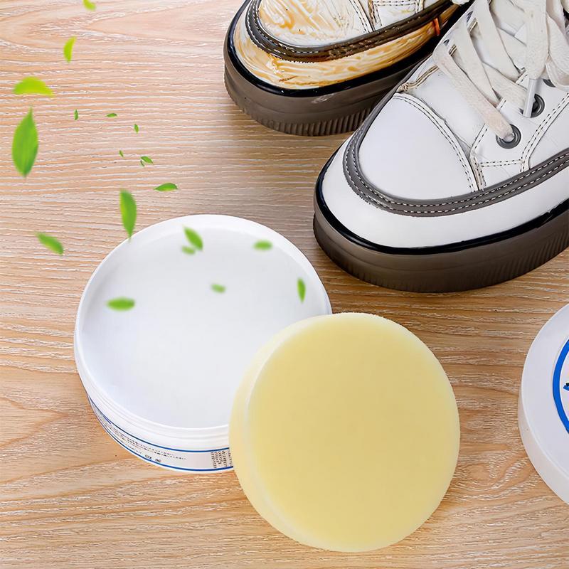 多機能靴汚れ防止クリーム,熱を効果的に除去 - Sneaker Cleaner のレビューと価格