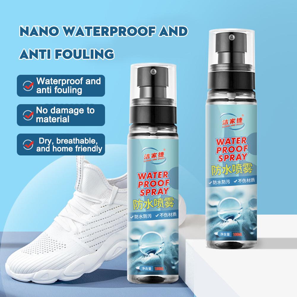 汚れや靴の保護,防水,スプレー,革,高品質,スプレー,防水 - Waterproof Spray Shoe のレビューと価格