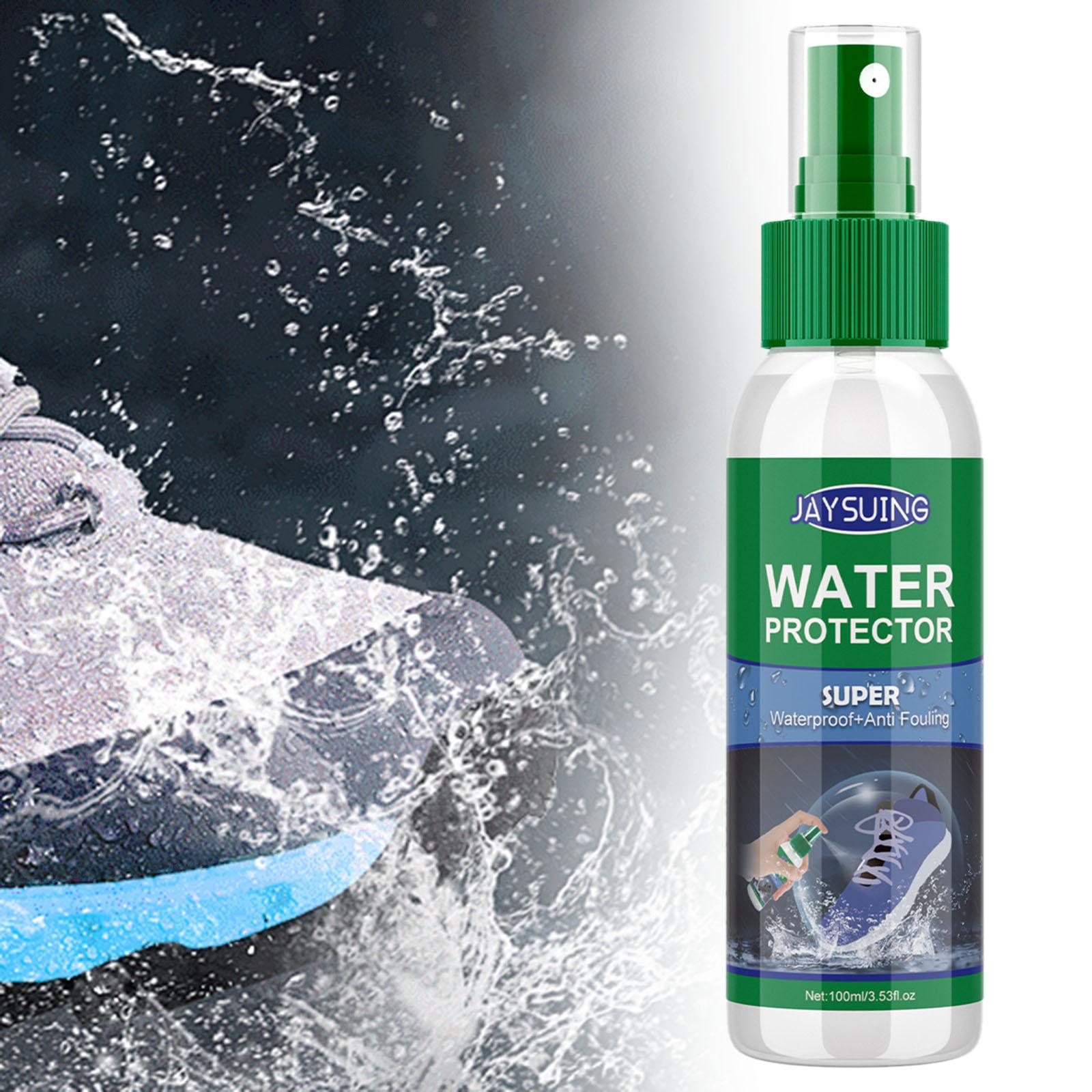 靴プロテクタースプレー 疎水性コーティング 防水スプレー 使 - Sneaker Protector Spray のレビューと価格