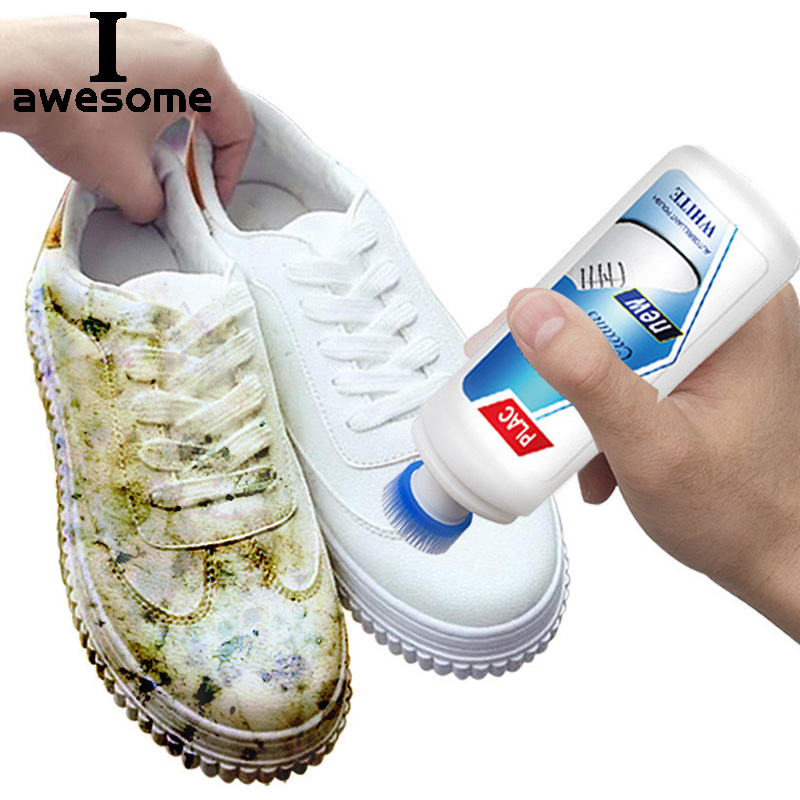 iawesome ホワイト靴クリーナーポリッシュクリーニング - Sneaker Cleaner のレビューと価格